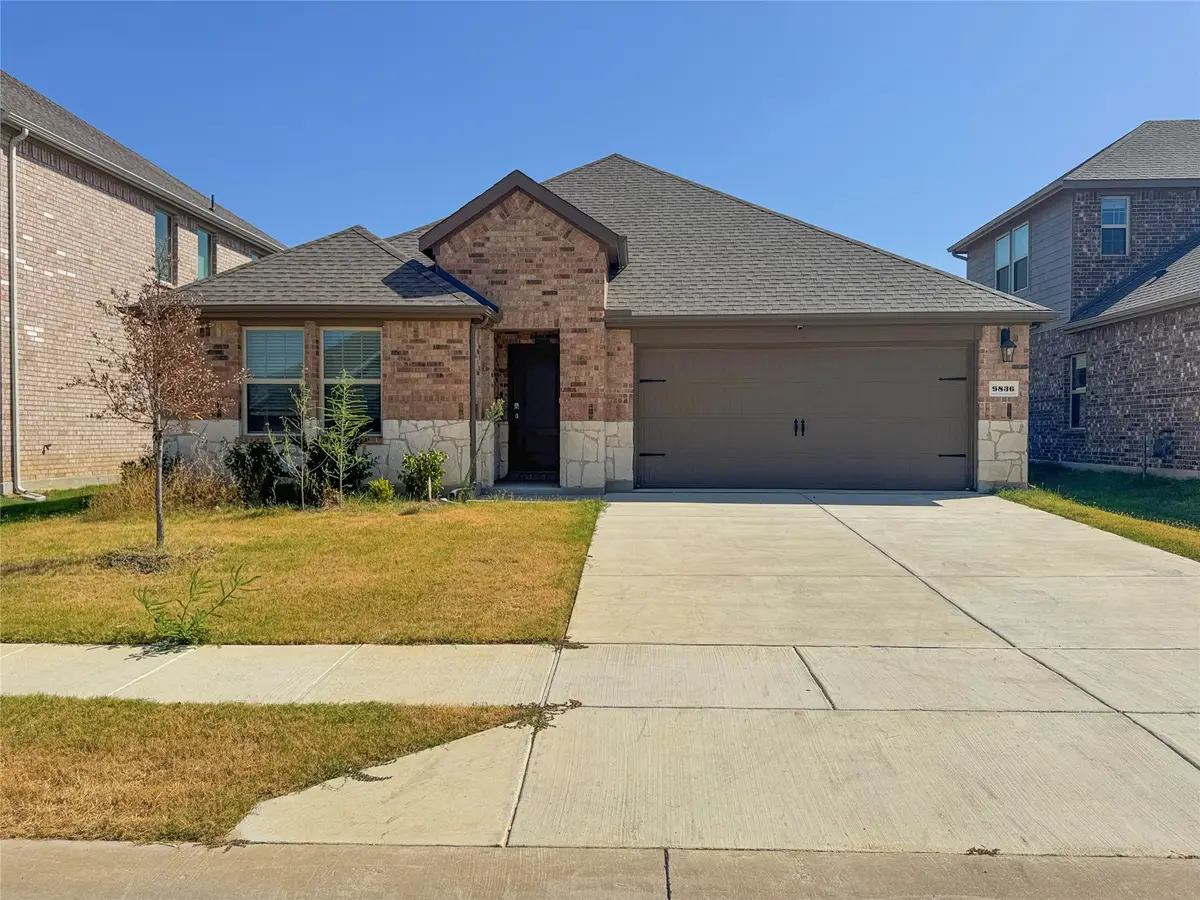 9836 High Grade Drive, Aubrey, TX 76227 - #1