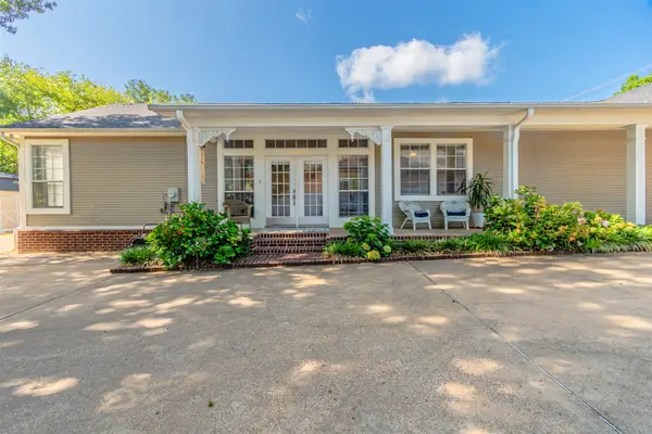 510 S Buffalo Street, Canton, TX 75103