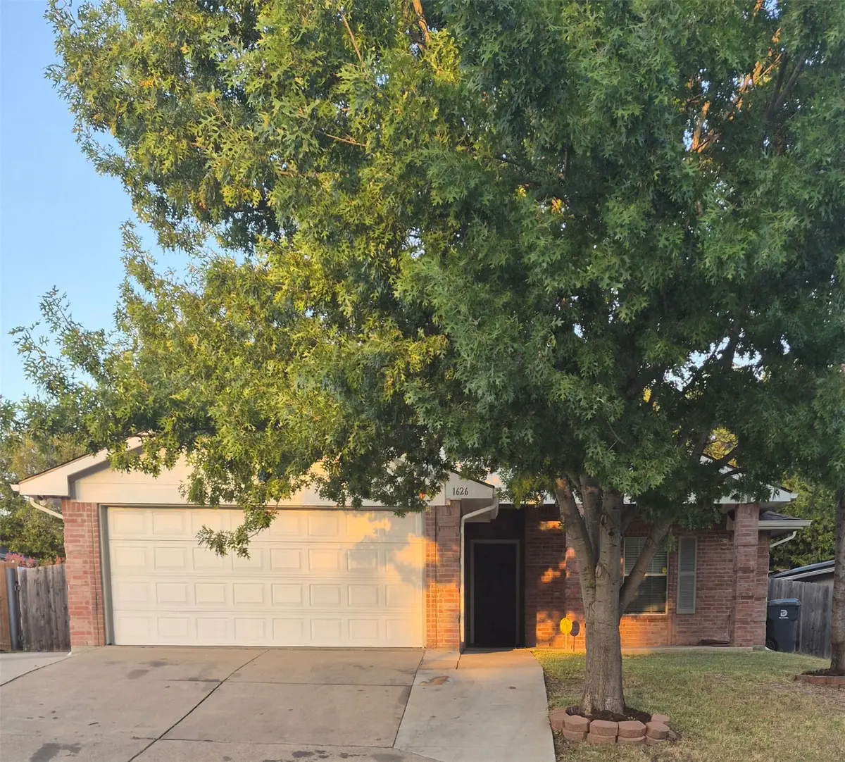 1626 Canary Island Court, Dallas, TX 75217 - #1