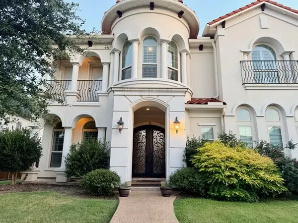 13395 Allenwood Avenue, Frisco, TX 75035