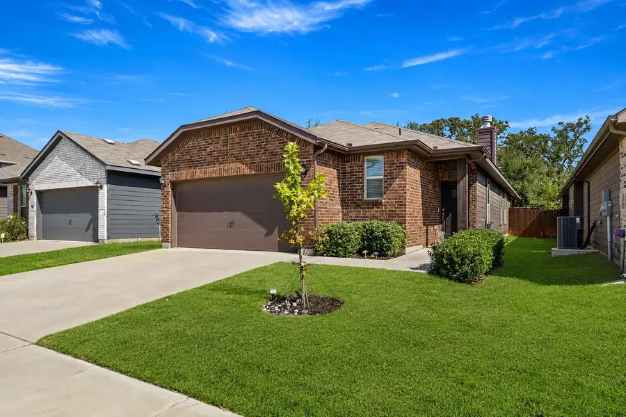 589 Concho Street, Aubrey, TX 76227 - #3