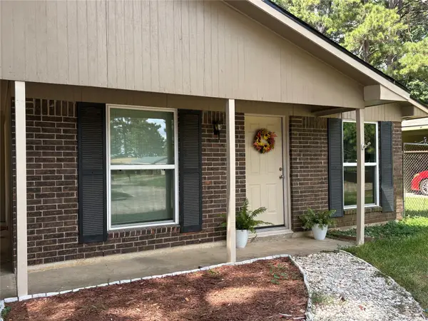 9368 Wardlow Drive, Shreveport, LA 71106