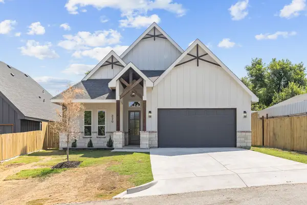3203 NW 33rd Street, Fort Worth, TX 76106