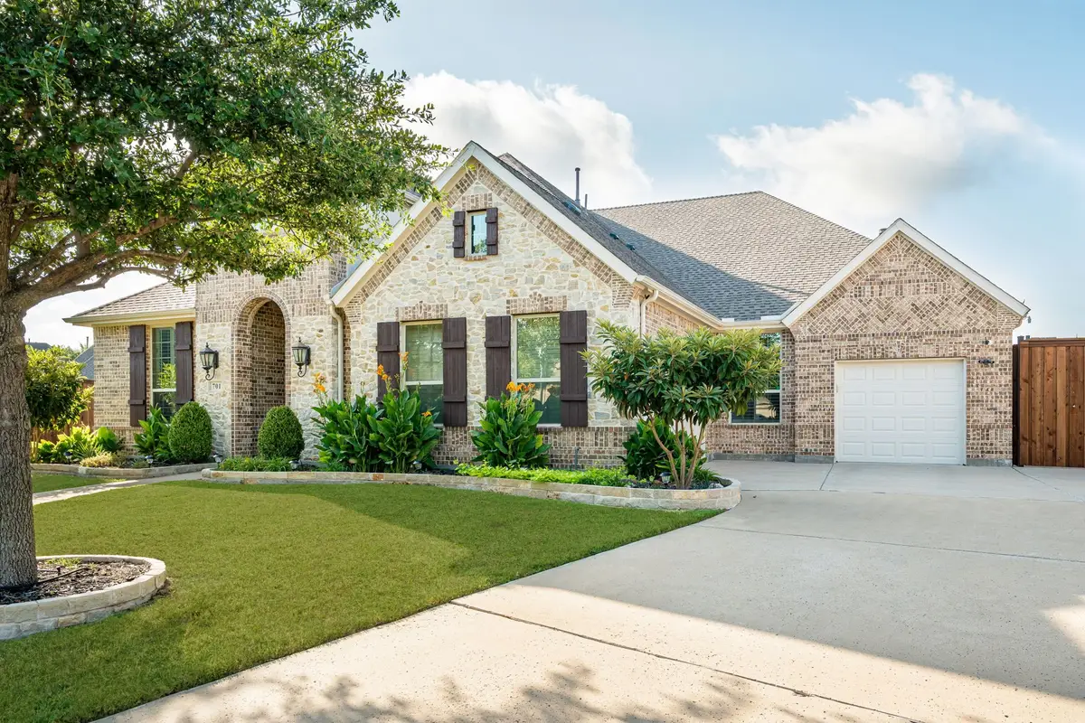 701 Lina Court, Murphy, TX 75094 - #1