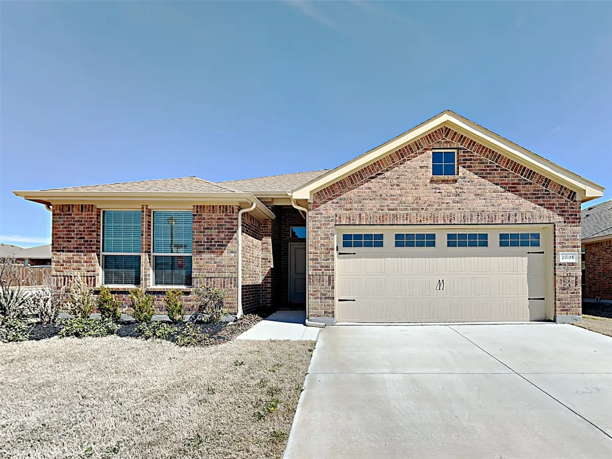 2606 Lavender Lane, Glenn Heights, TX 75154 - #1