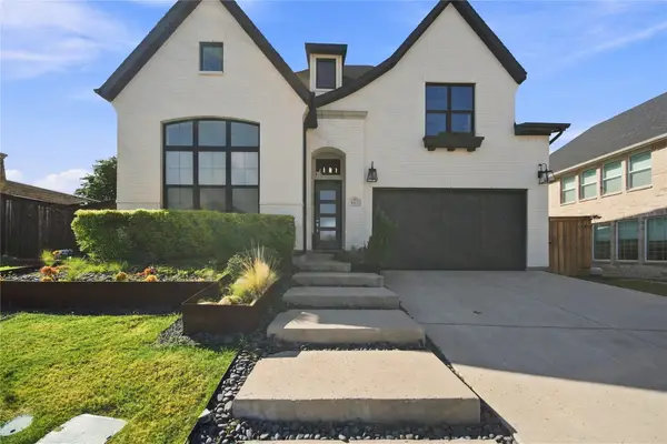 903 Leola Lane, Allen, TX 75013