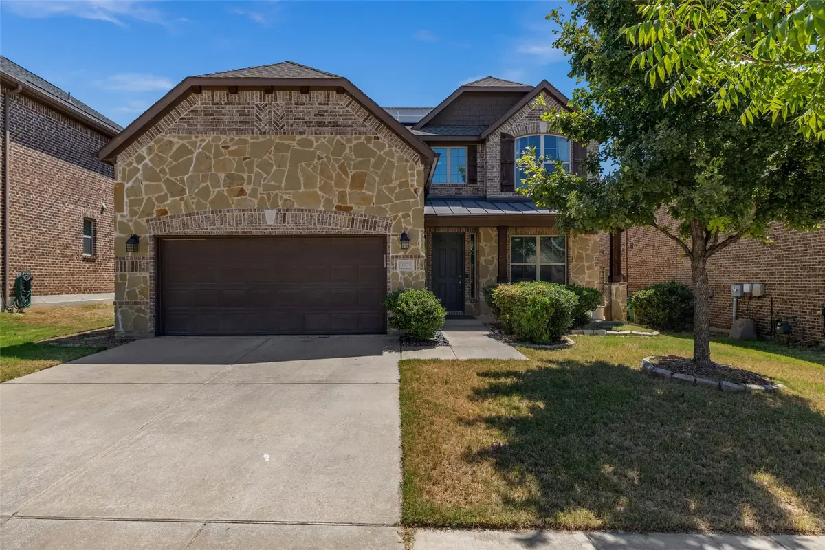 3305 Knoll Pines Road, Denton, TX 76208 - #1