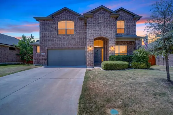 1104 Larkspur Lane, Cleburne, TX 76033