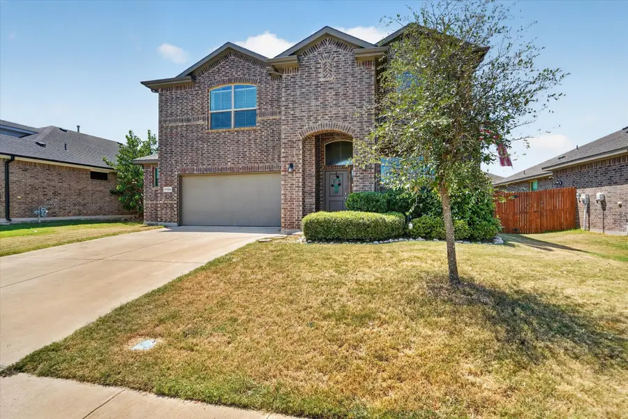 1104 Larkspur Lane, Cleburne, TX 76033 - #3