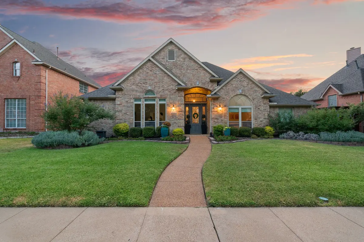 2913 Harkness Drive, Plano, TX 75093 - #1
