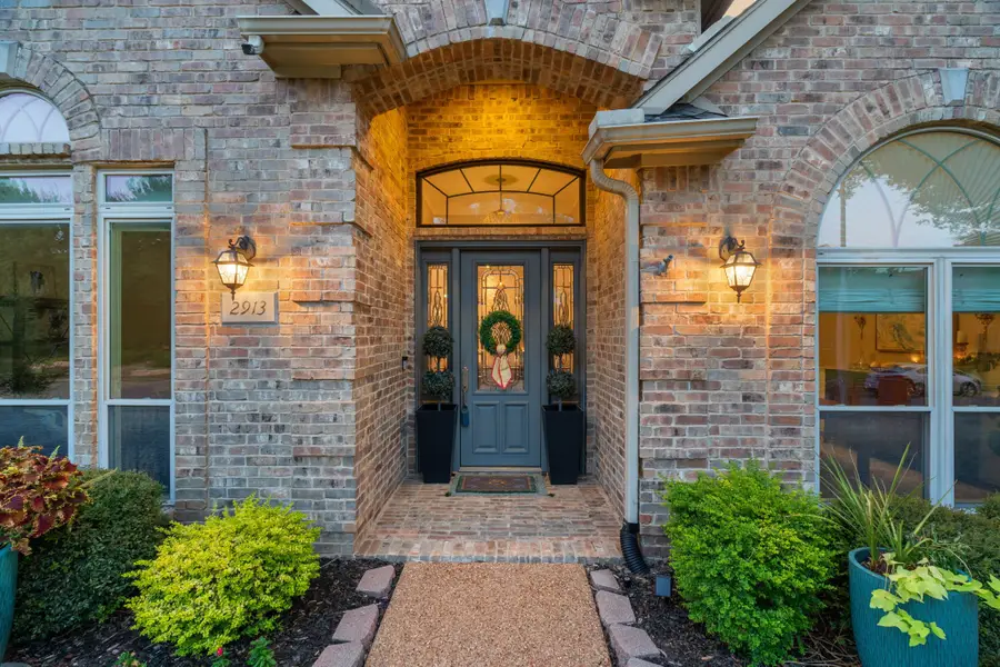 2913 Harkness Drive, Plano, TX 75093 - #2