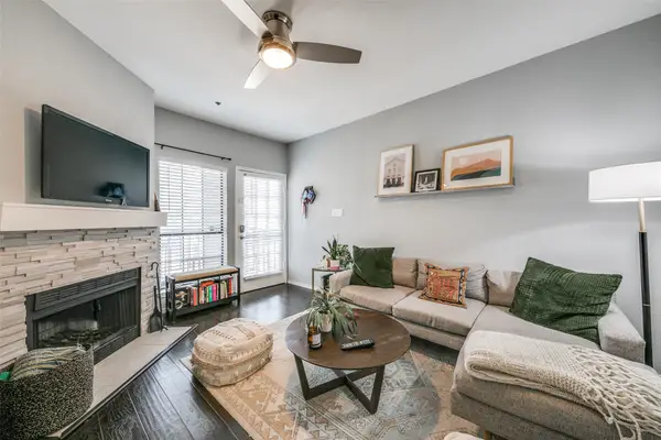 4800 W Lovers Lane, Dallas, TX 75209