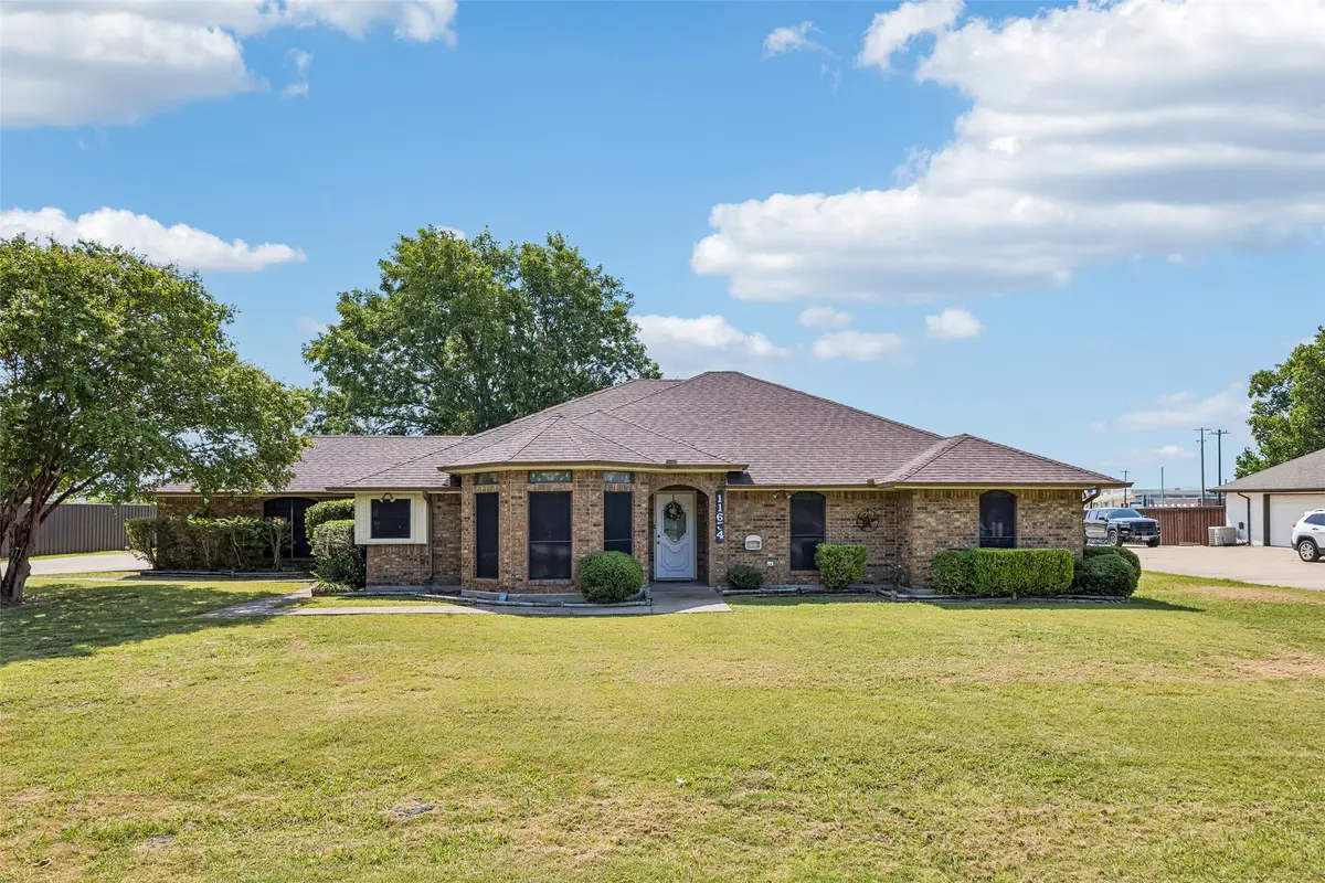 11654 Nicole Lane, Forney, TX 75126 - #1