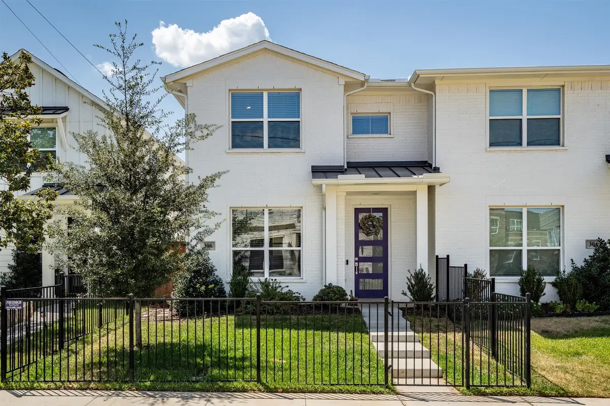306 Sunset Lane, Fort Worth, TX 76114 - #1