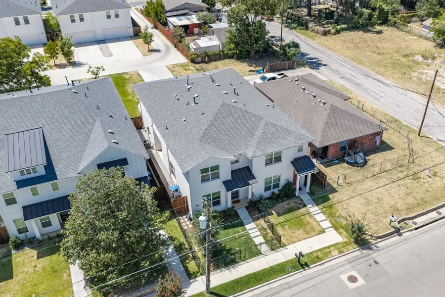306 Sunset Lane, Fort Worth, TX 76114 - #2