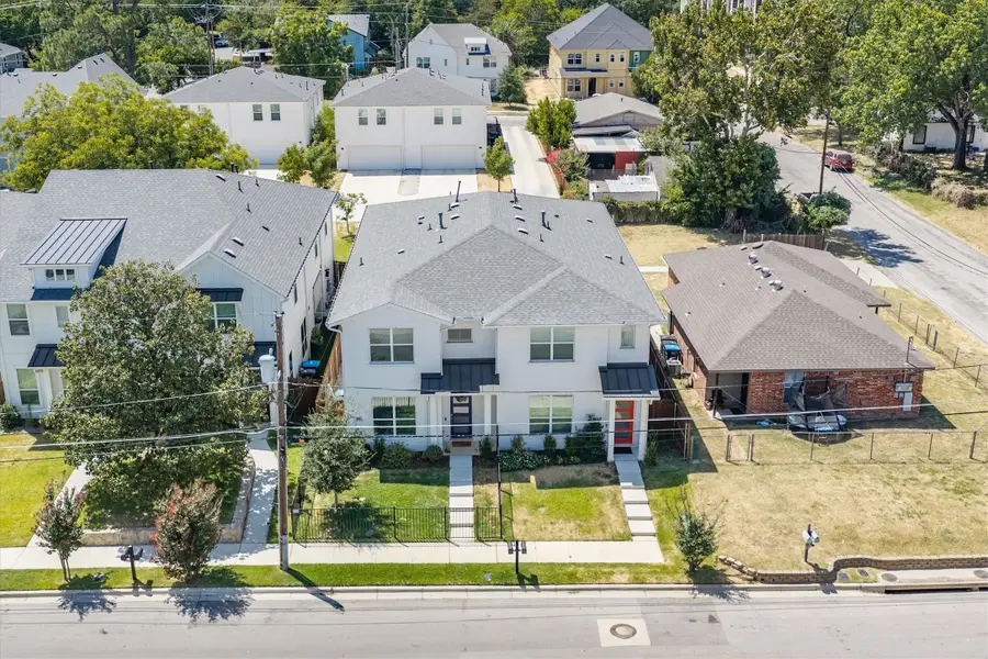 306 Sunset Lane, Fort Worth, TX 76114 - #3