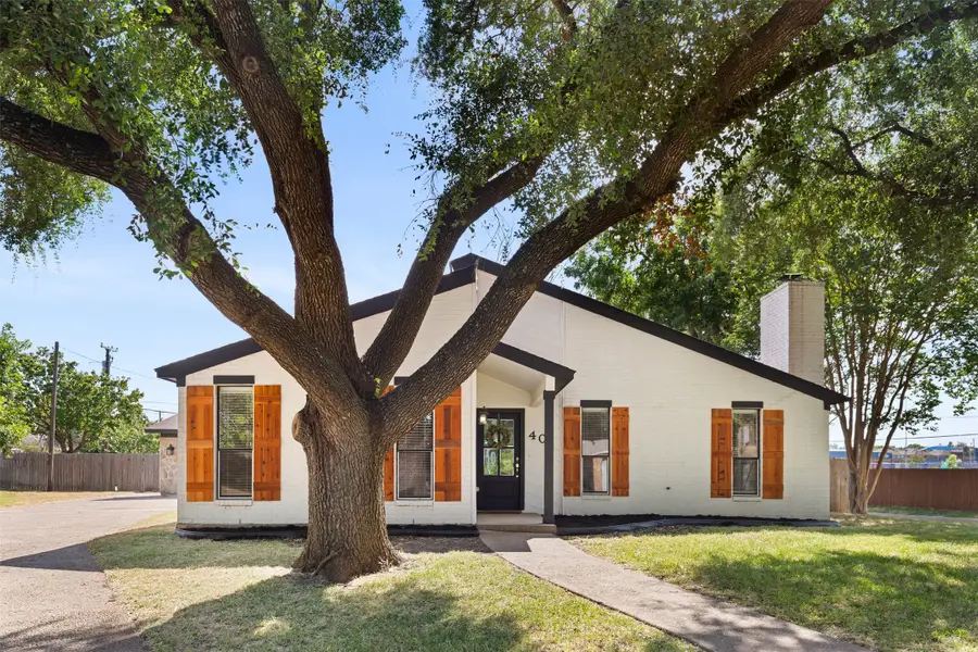 401 Lindenwood Lane W, Hewitt, TX 76643 - #2