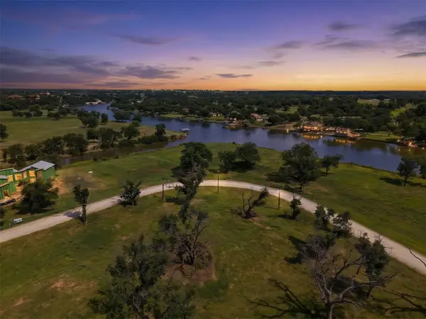 1094 River Ranch Lane, Weatherford, TX 76087