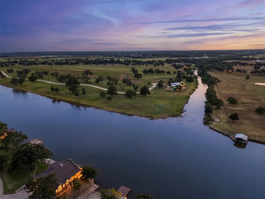 1094 River Ranch Lane, Weatherford, TX 76087 - #2