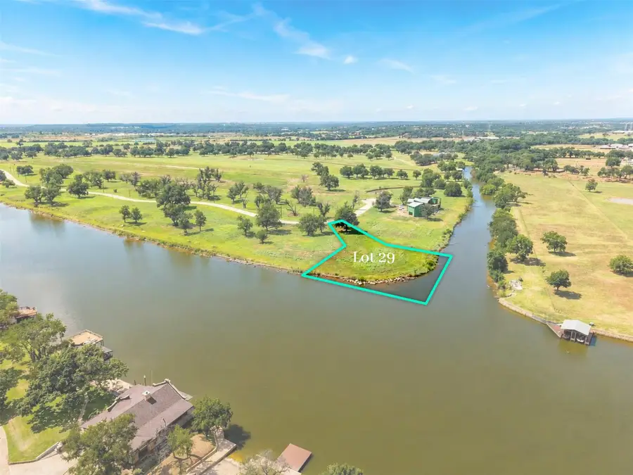 1094 River Ranch Lane, Weatherford, TX 76087 - #3