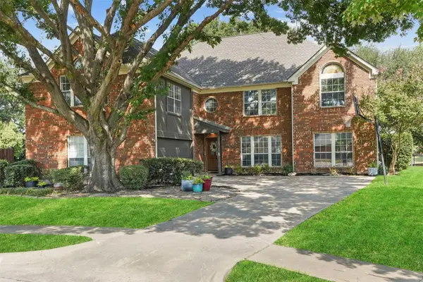 501 Palm Desert Drive, Garland, TX 75044