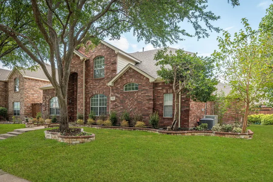 1667 Idlewild Drive, Frisco, TX 75036 - #3