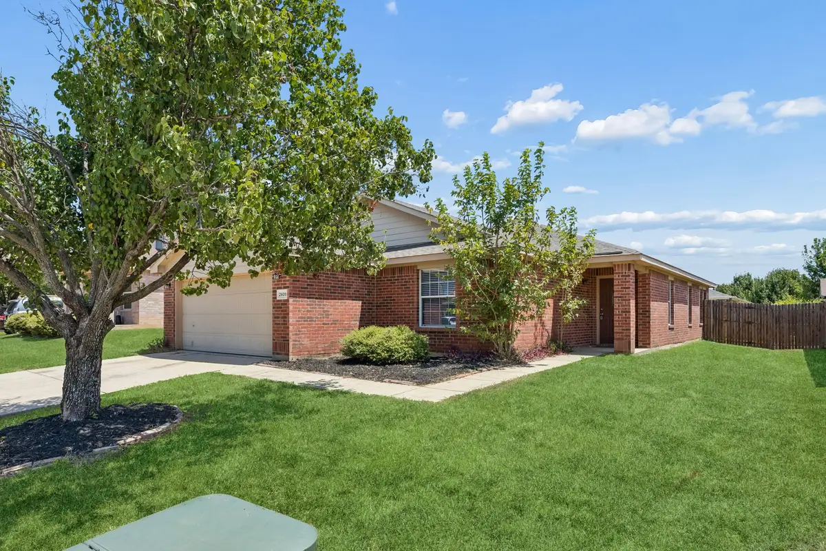 2609 Diver Court, Fort Worth, TX 76119 - #1
