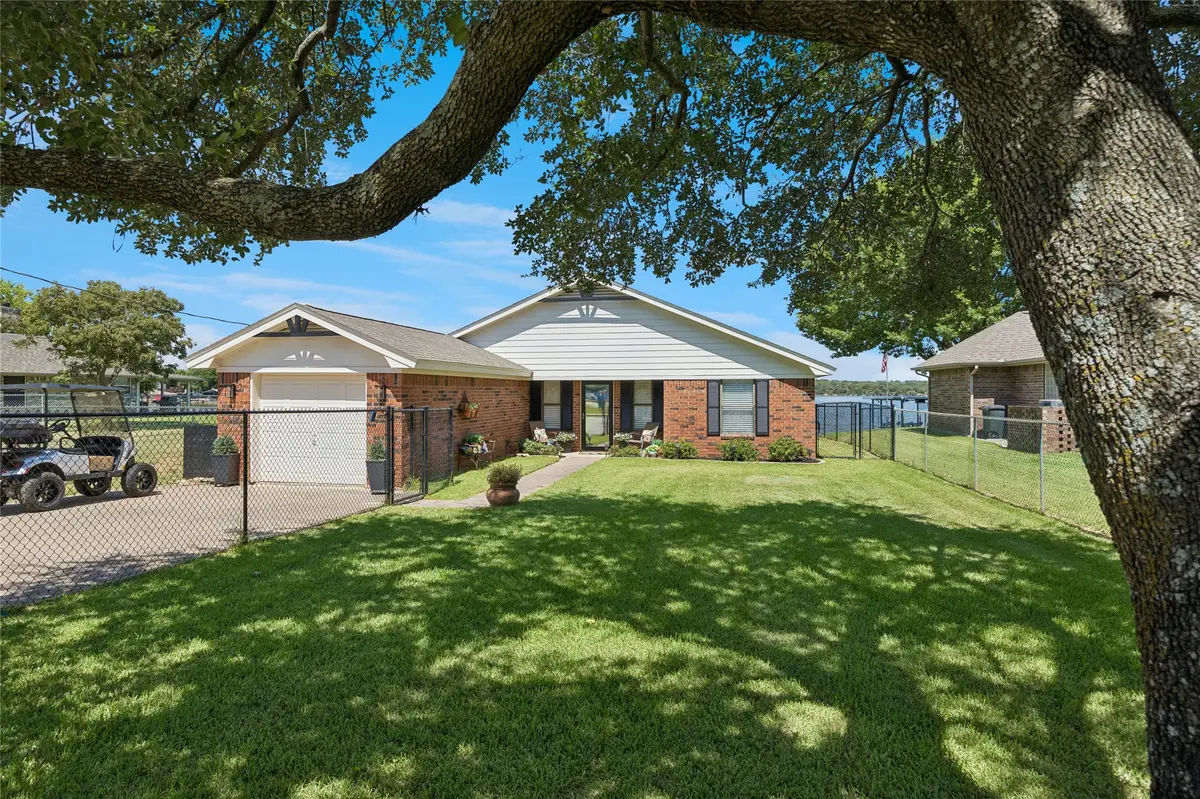 4001 Apache Trail Court, Granbury, TX 76048 - #1