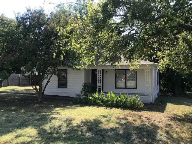 204 S Church Street, Prosper, TX 75078 - #1