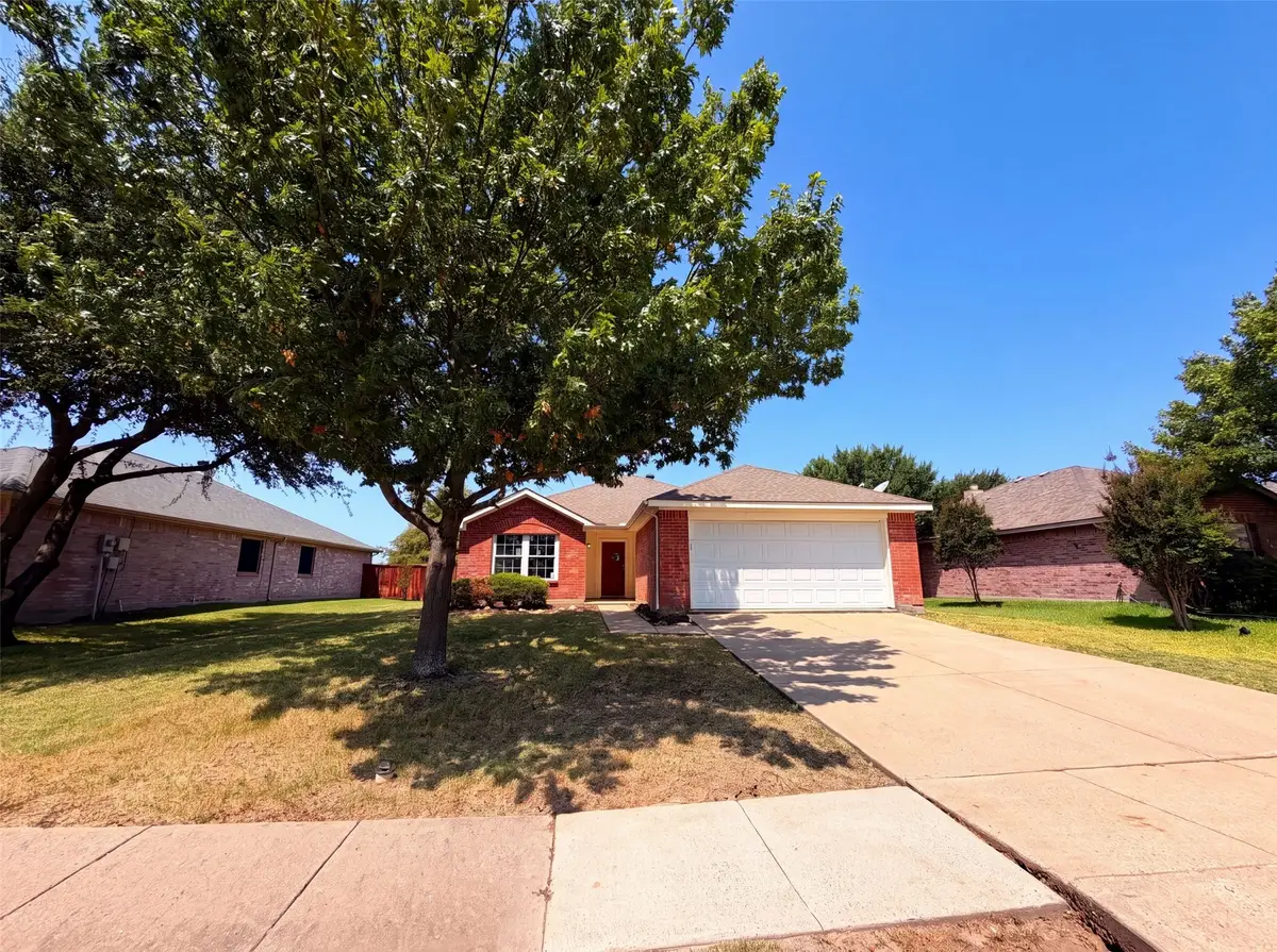 511 Brighton Court, Wylie, TX 75098 - #1
