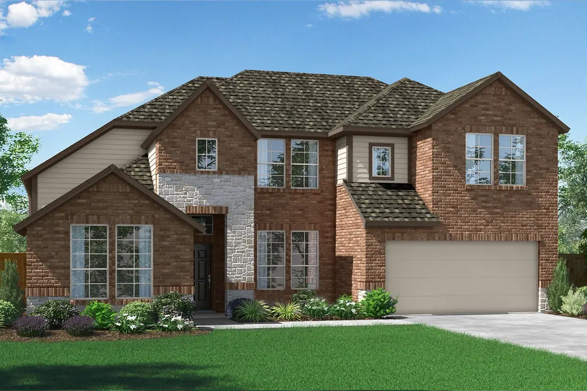 708 Wiltshire Road, Anna, TX 75409 - #1