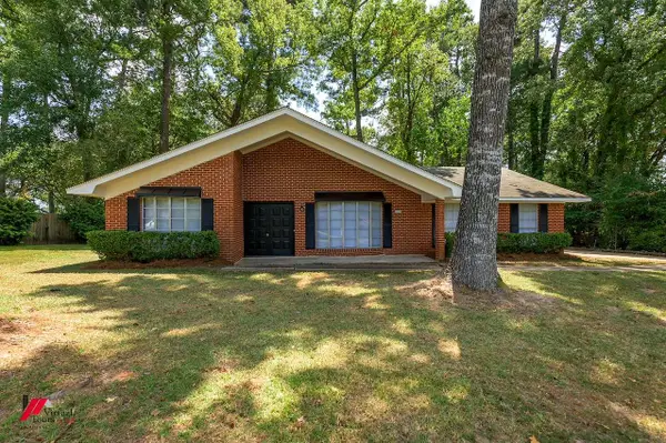 305 Pine Cone, Haughton, LA 71037