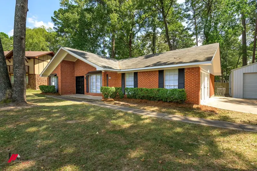 305 Pine Cone, Haughton, LA 71037 - #3
