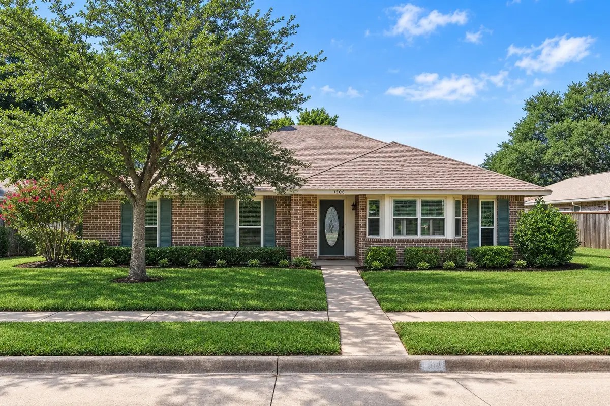 1508 Kesser Drive, Plano, TX 75025 - #1