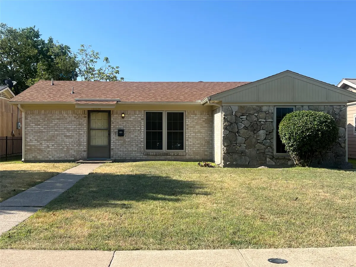 10034 Hymie Circle, Dallas, TX 75217 - #1