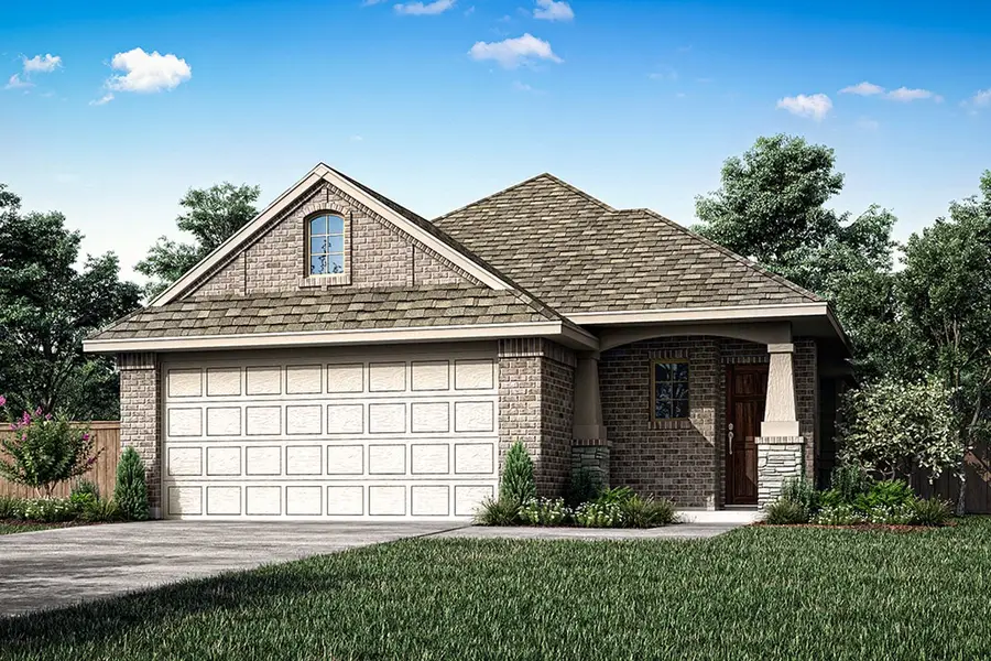 708 Berkley Lane, Anna, TX 75409 - #2