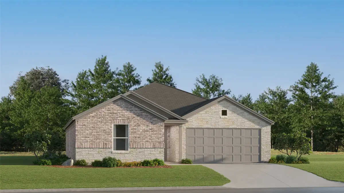 1308 Hondo Canyon Drive, Fort Worth, TX 76052 - #1