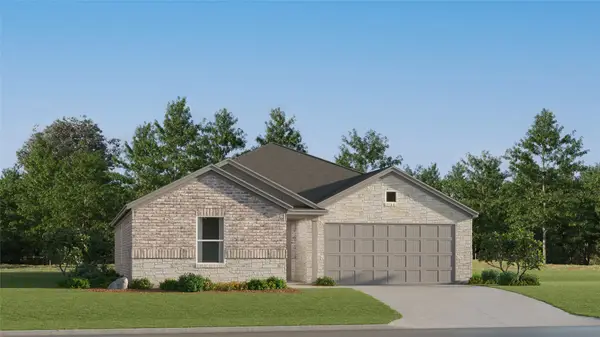 1308 Hondo Canyon Drive, Fort Worth, TX 76052