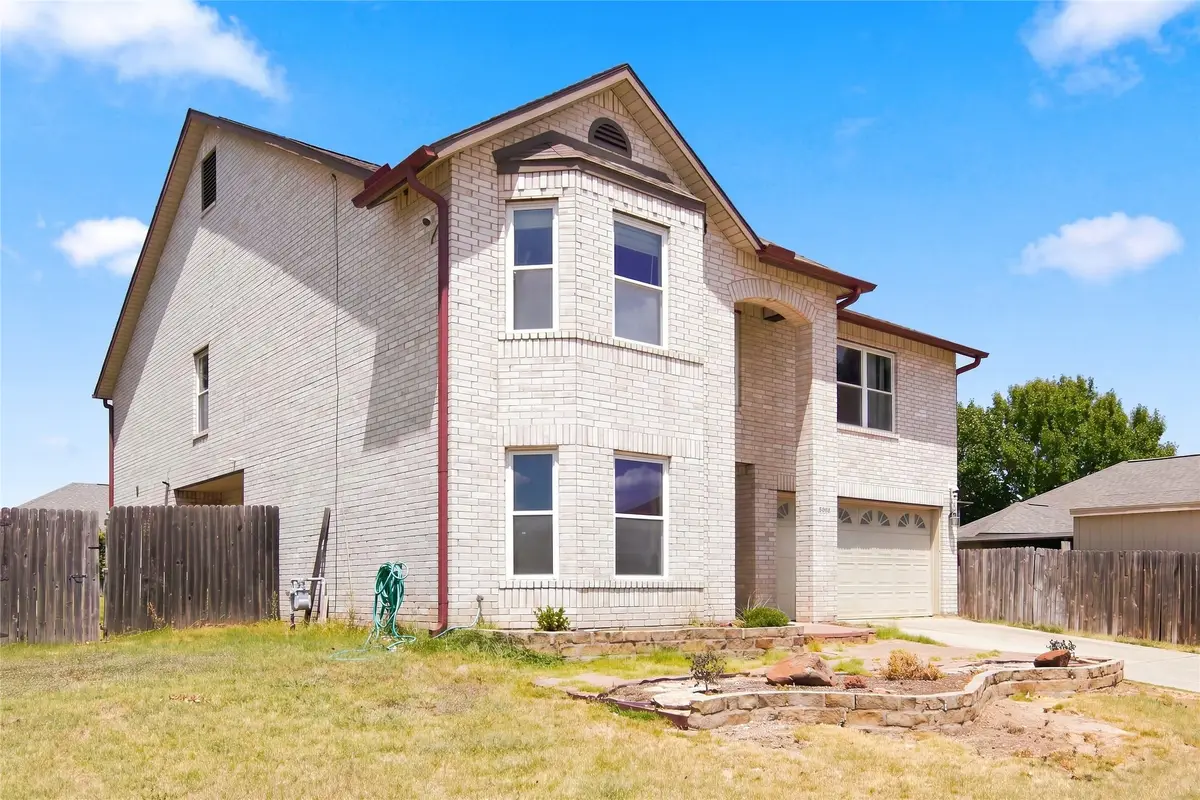 5312 Dillon Circle, Haltom City, TX 76137 - #1