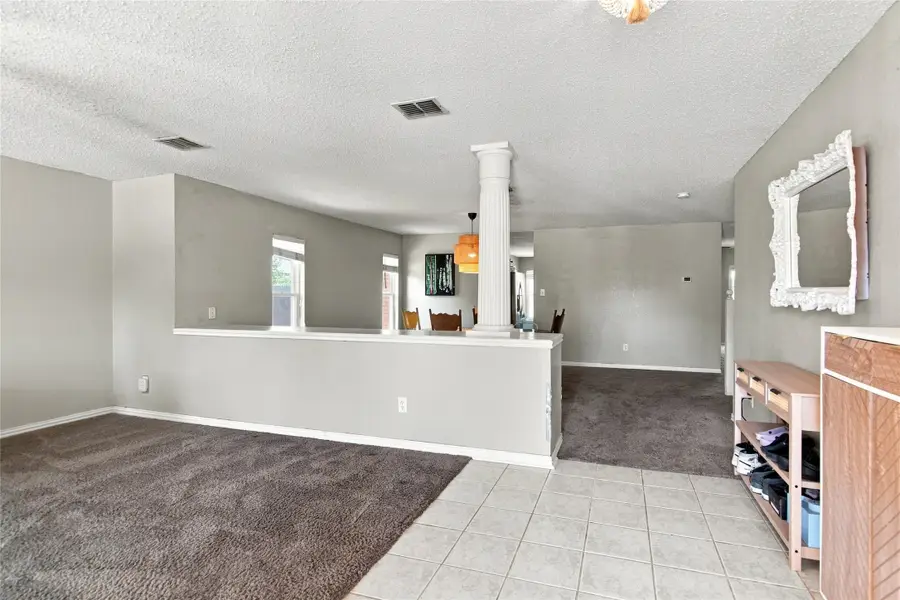 5312 Dillon Circle, Haltom City, TX 76137 - #2