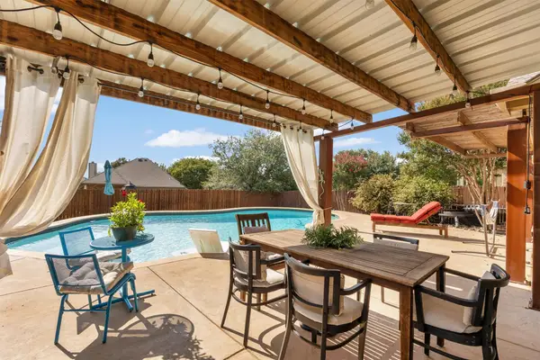 12701 Welsh Walk, Fort Worth, TX 76244