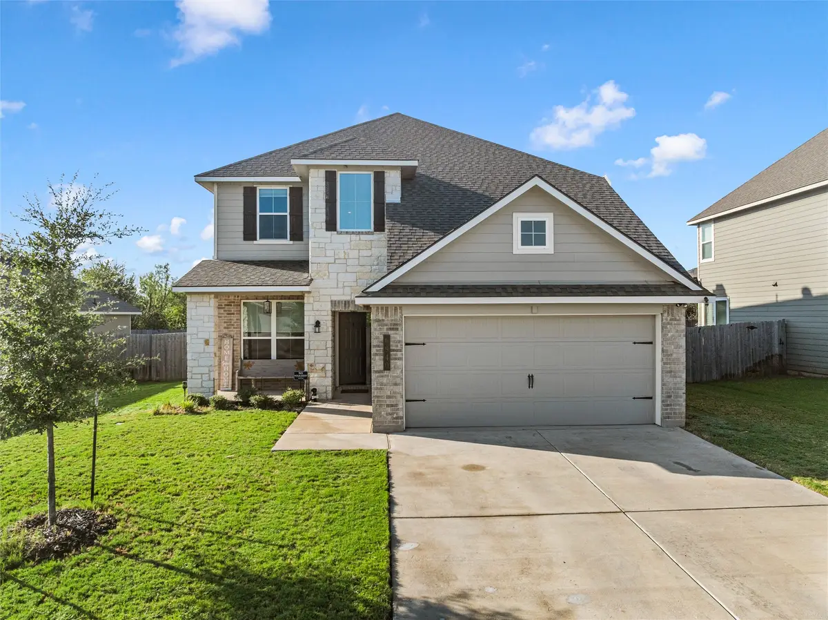 6940 Sulphur Court, China Spring, TX 76633 - #1