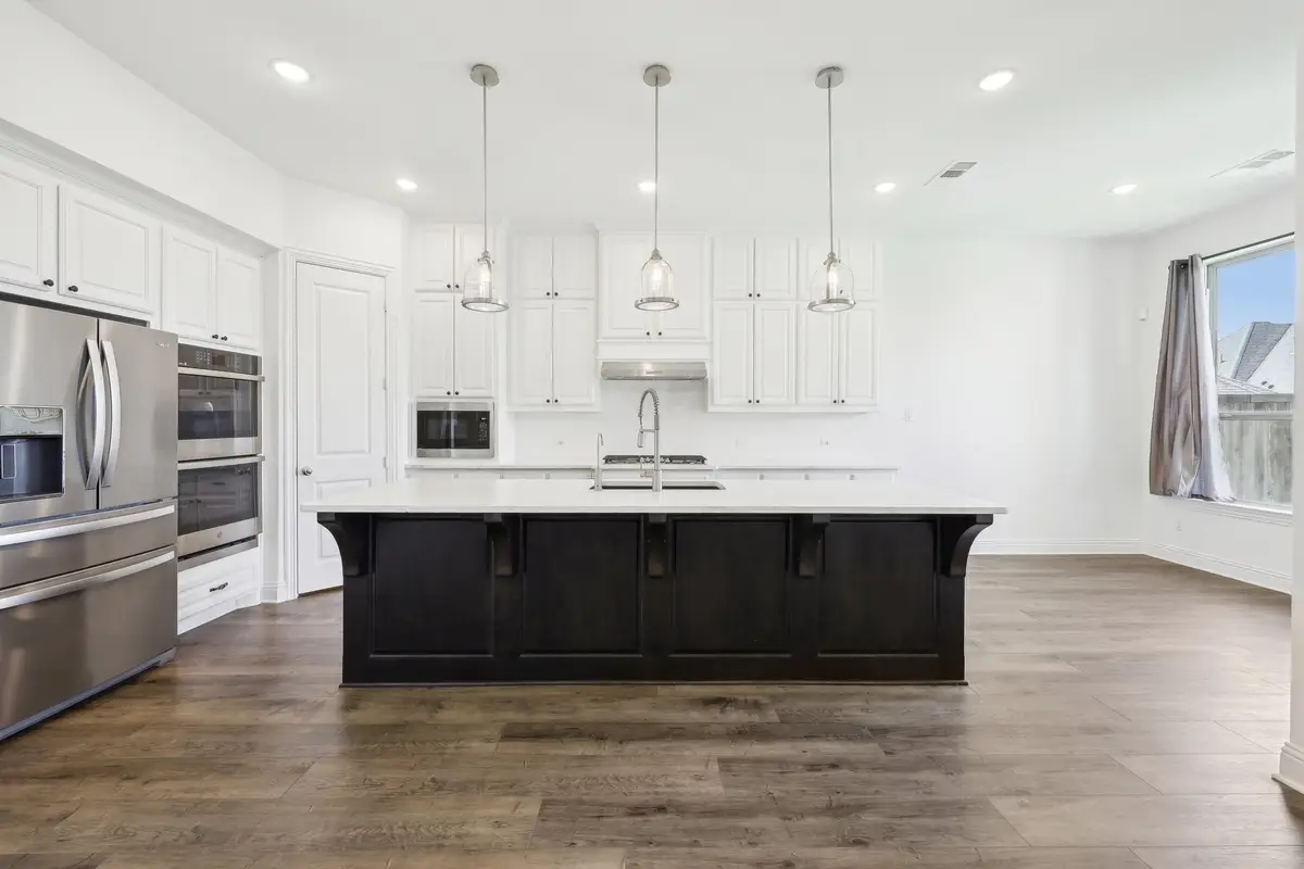 4101 Hawthorn Drive, Aubrey, TX 76227 - #1