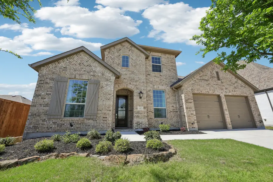 4101 Hawthorn Drive, Aubrey, TX 76227 - #2