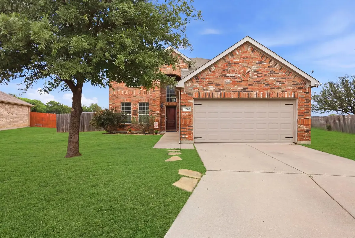 8228 Misty Water Drive, Fort Worth, TX 76131 - #1