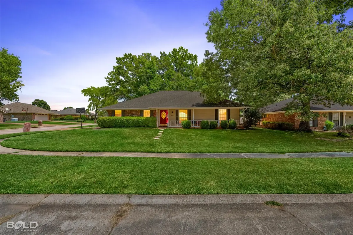 8809 Cromwell Drive, Shreveport, LA 71129 - #1