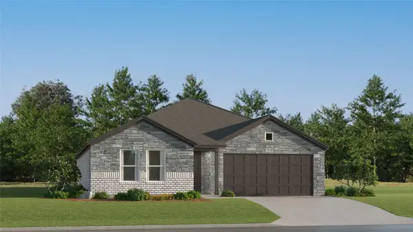 14924 Reyes Road, Fort Worth, TX 76052