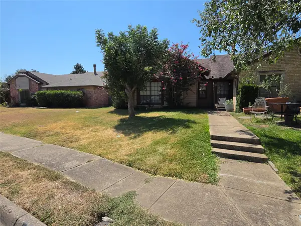 2502 E Timberview Lane, Arlington, TX 76014