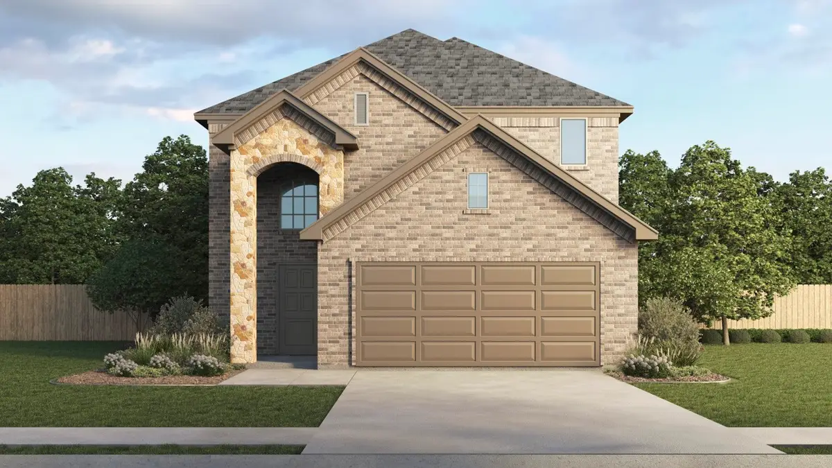 2112 Chloe Lane, Anna, TX 75409 - #1