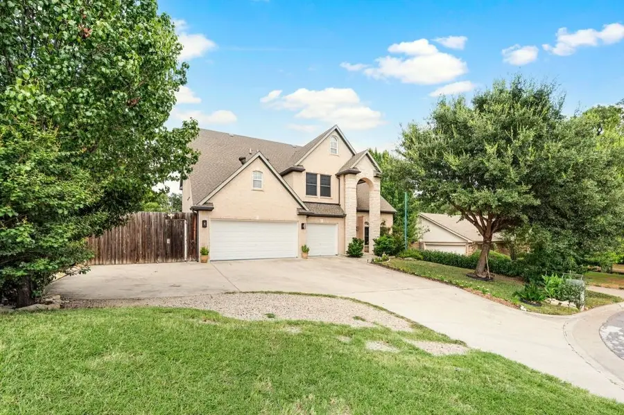 5132 Pearl Drive, North Richland Hills, TX 76180 - #2